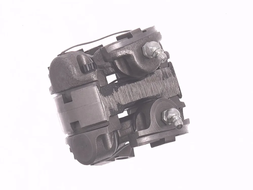 6598347 — U-Joint
