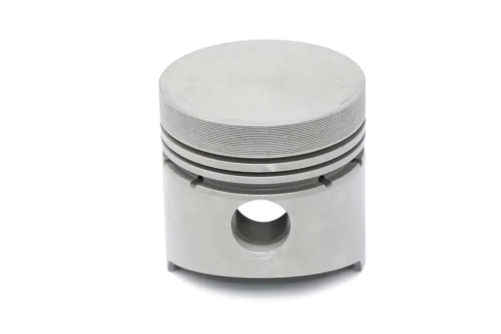 6598762 — PISTON
