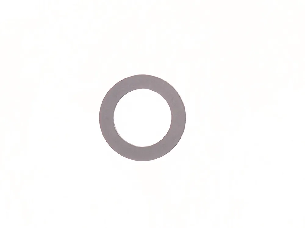 6598878 — Washer, Race