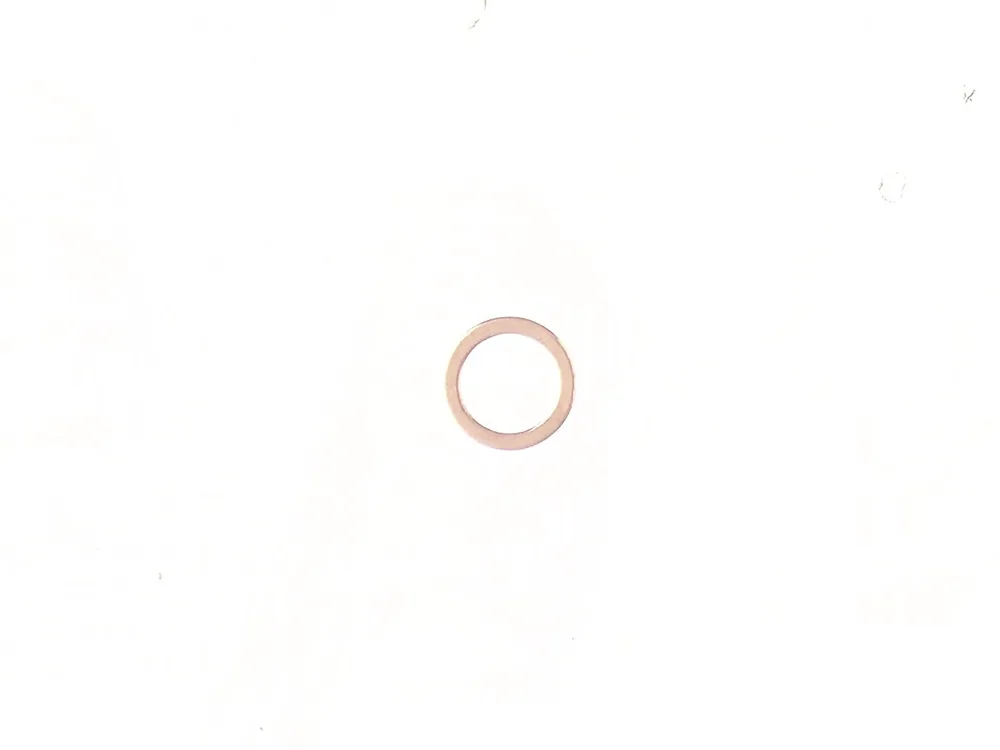 6599117 — Gasket