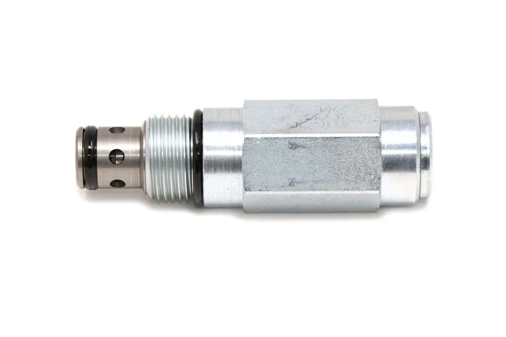 6599161 — Valve, Relief