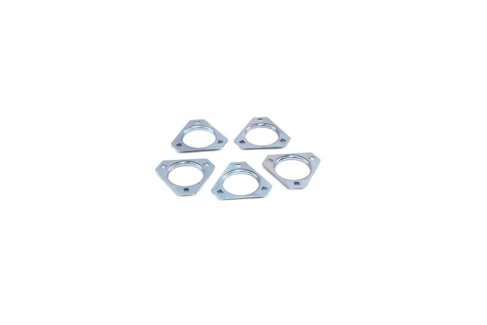 6599441 — Sweeper Brush Flange