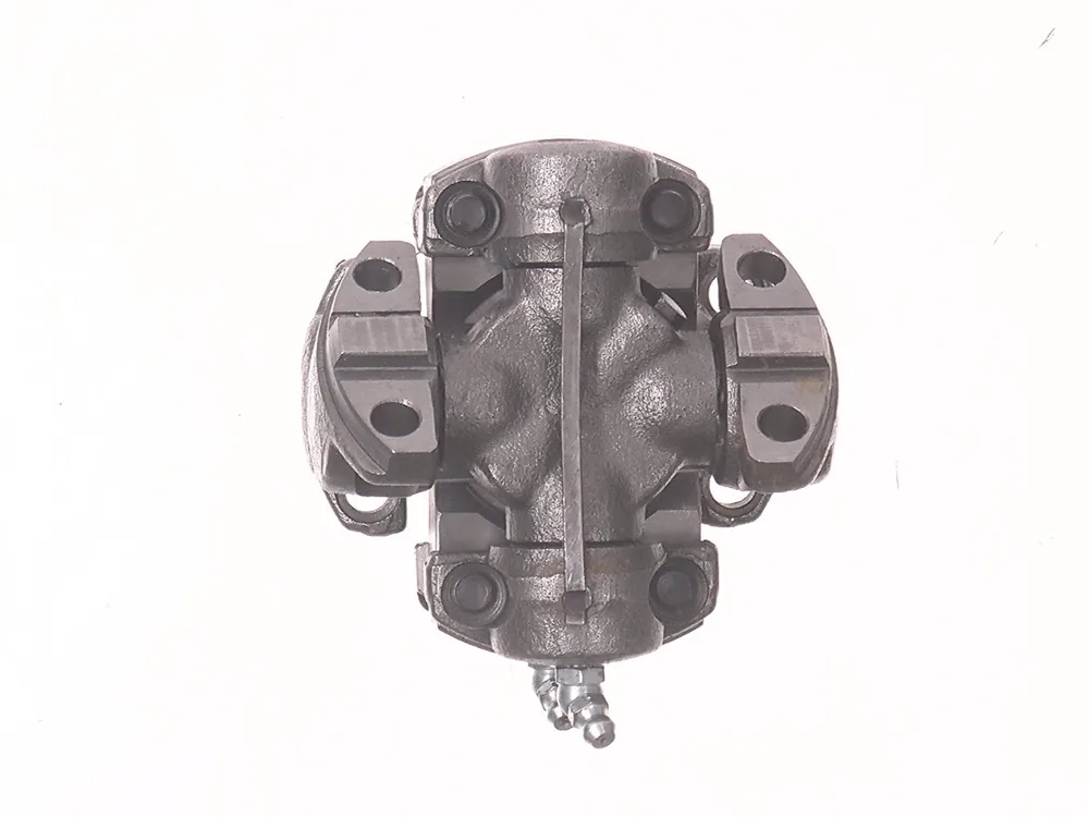 6599451 — U-Joint