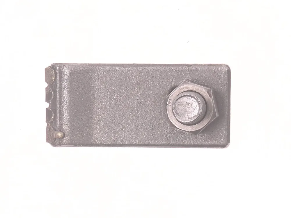 6599659 — Auger Tooth