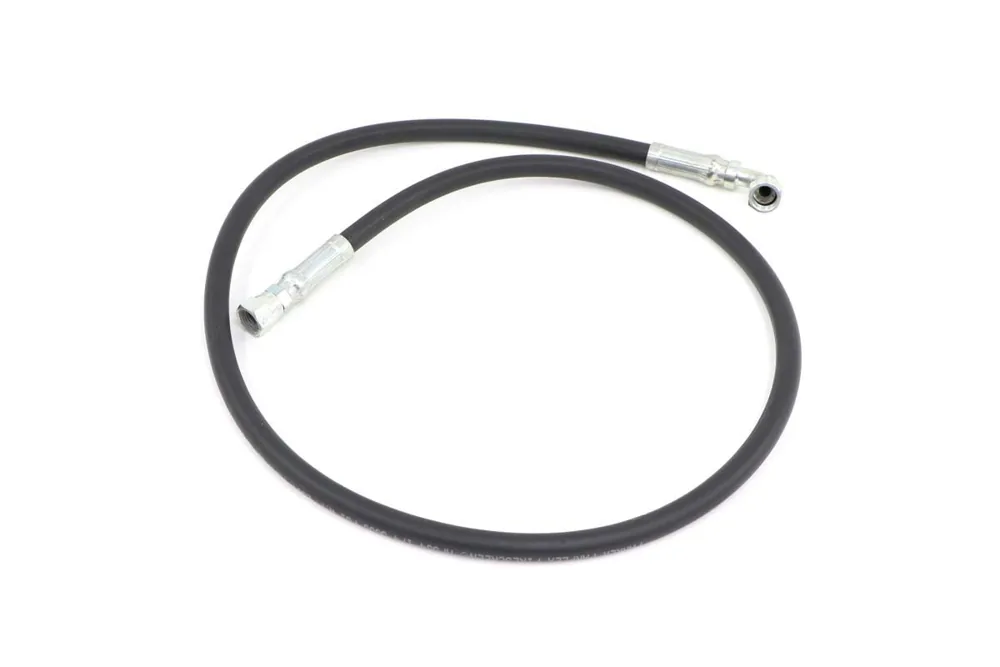 6618198 — Hose Assembly