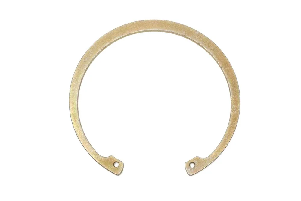 6628419 — Ring Retainer