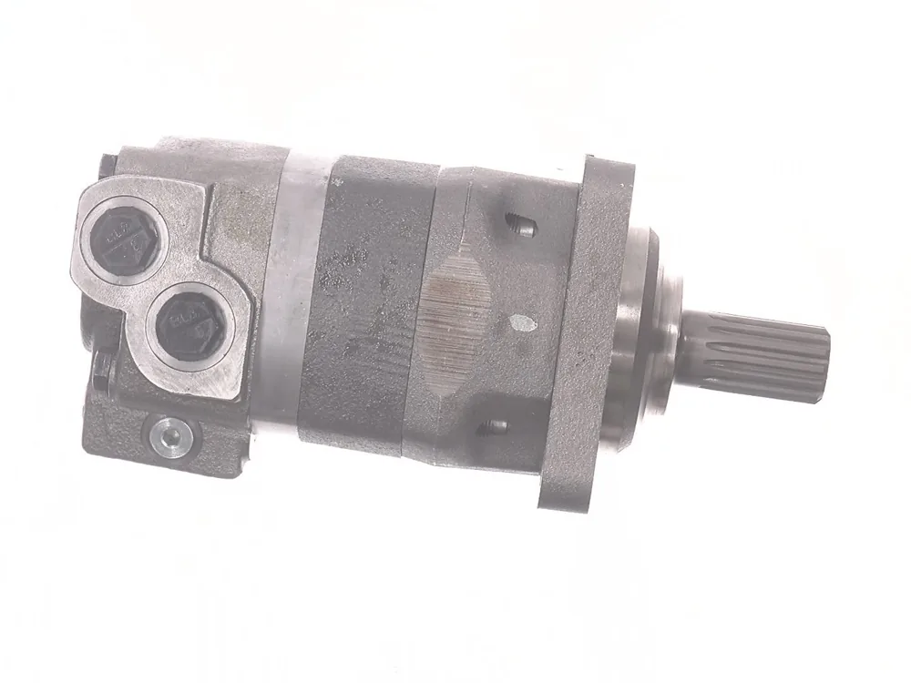6630037 — Hydrostatic Drive Motor