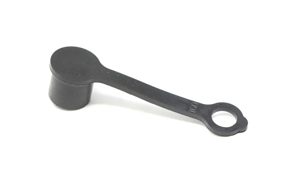 6630367 — Cap, Dust, Plastic