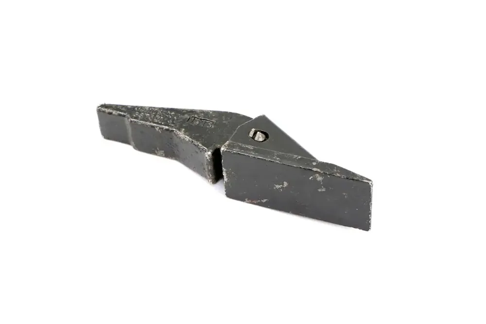 6630397 — TOOTH ASS