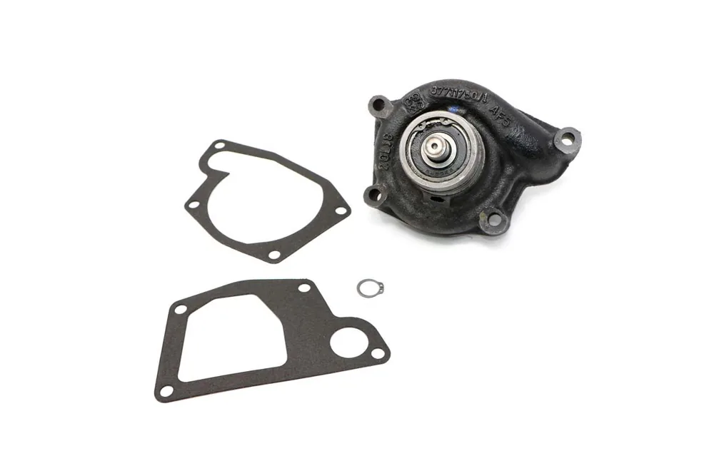 6630572 — Water Pump