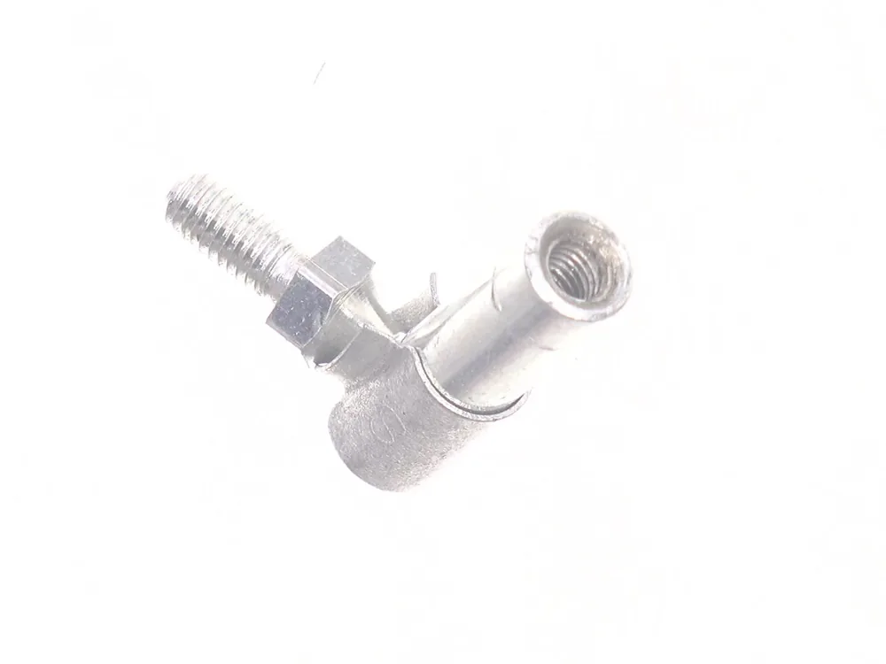 6630661 — Ball Joint