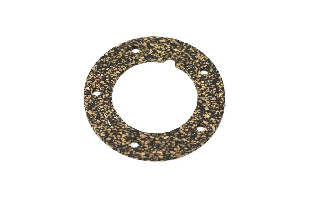 6630972 — Gasket, Rubber Seal