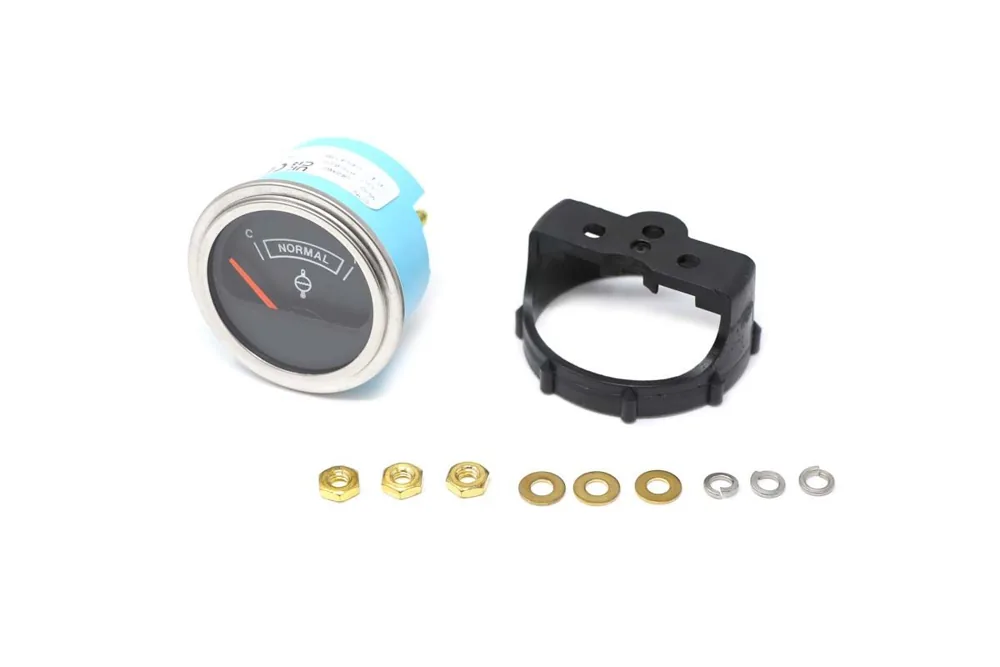 6631649 — Gauge, Temperature