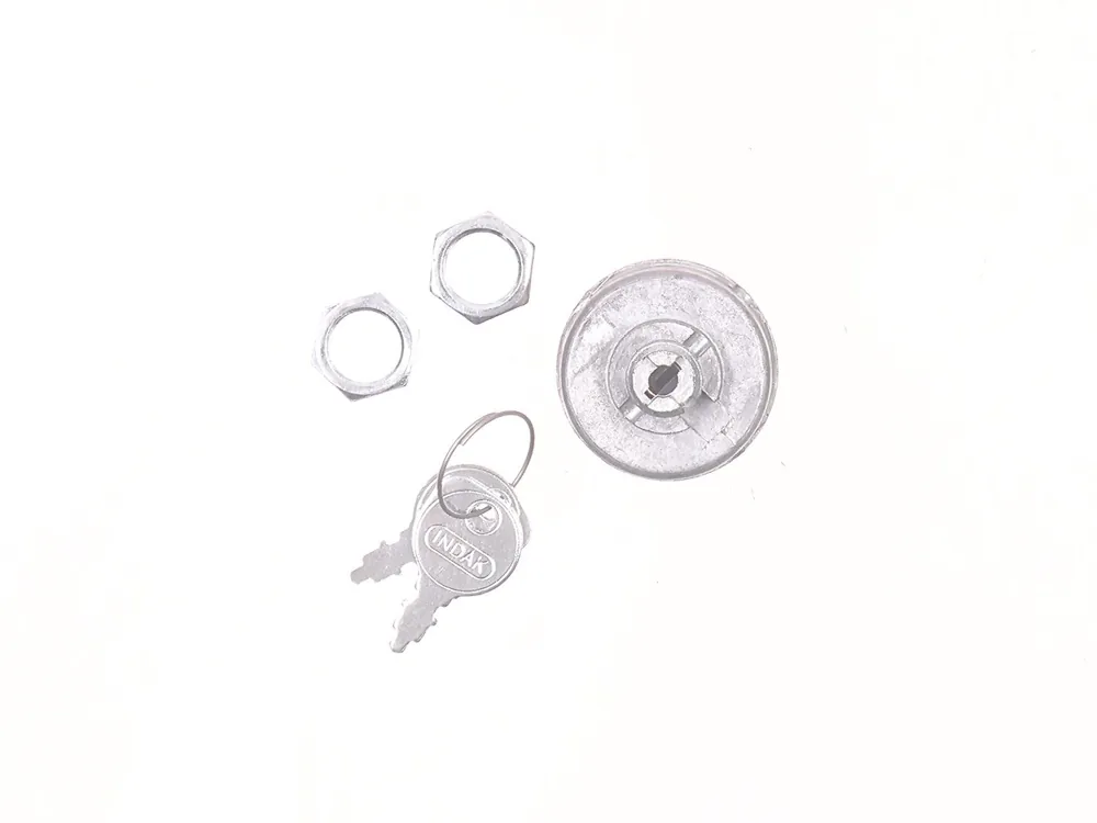 6632052 — Switch, Ignition