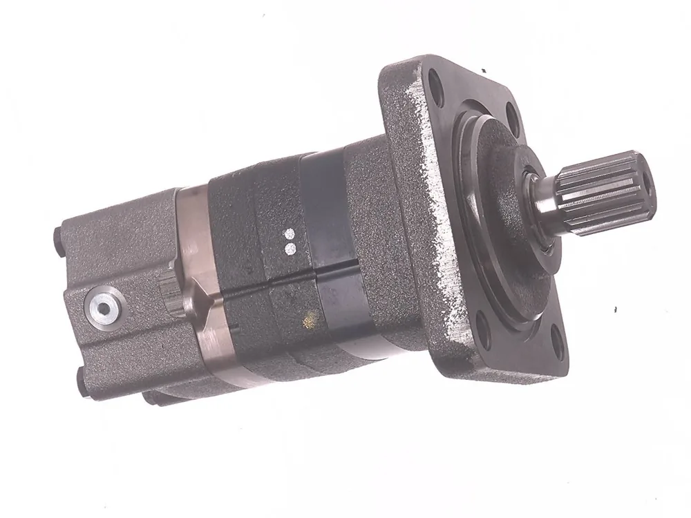 6632177 — Hydrostatic Drive Motor