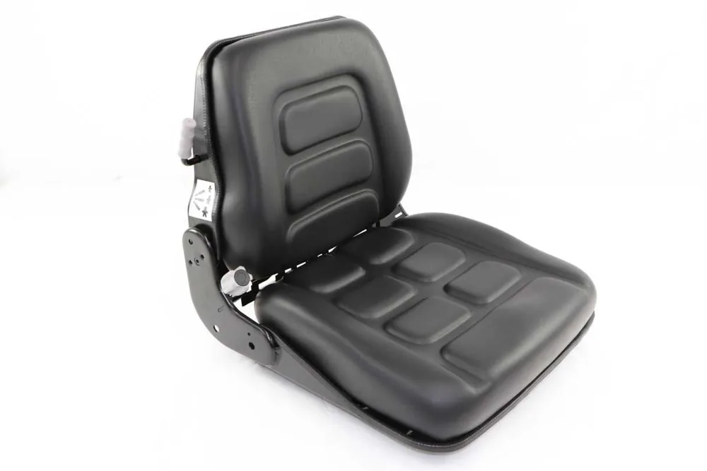 6632388 — Suspension Seat