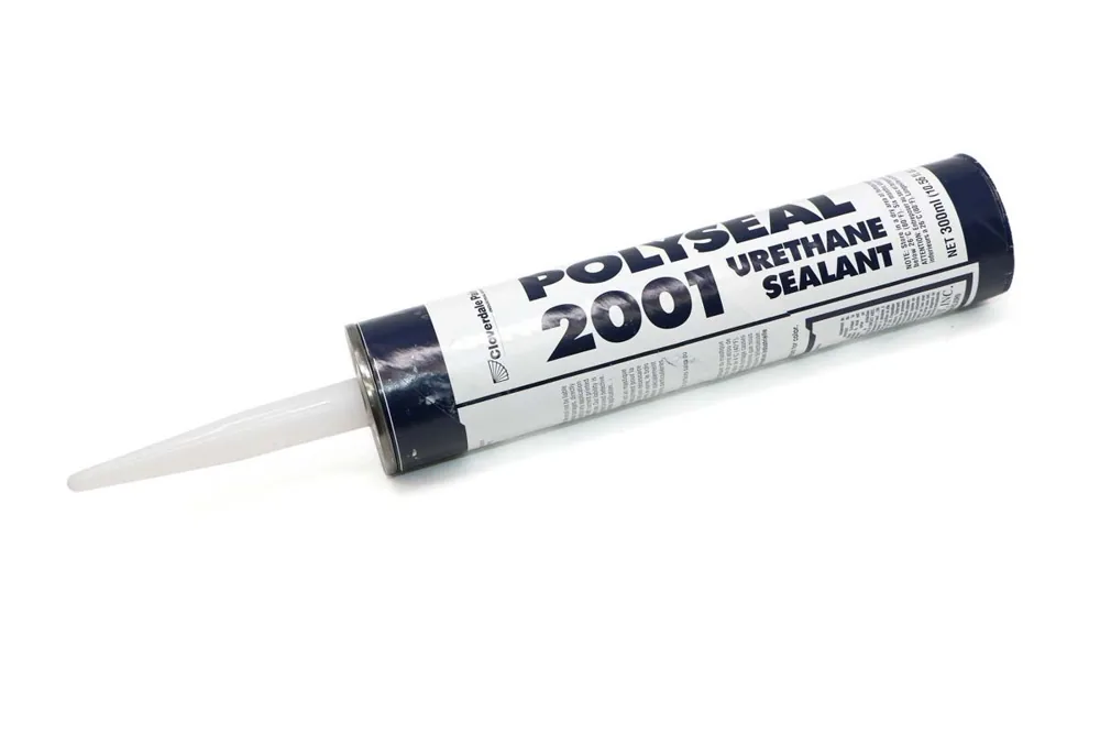 6633583 — Caulk, Polyurethane