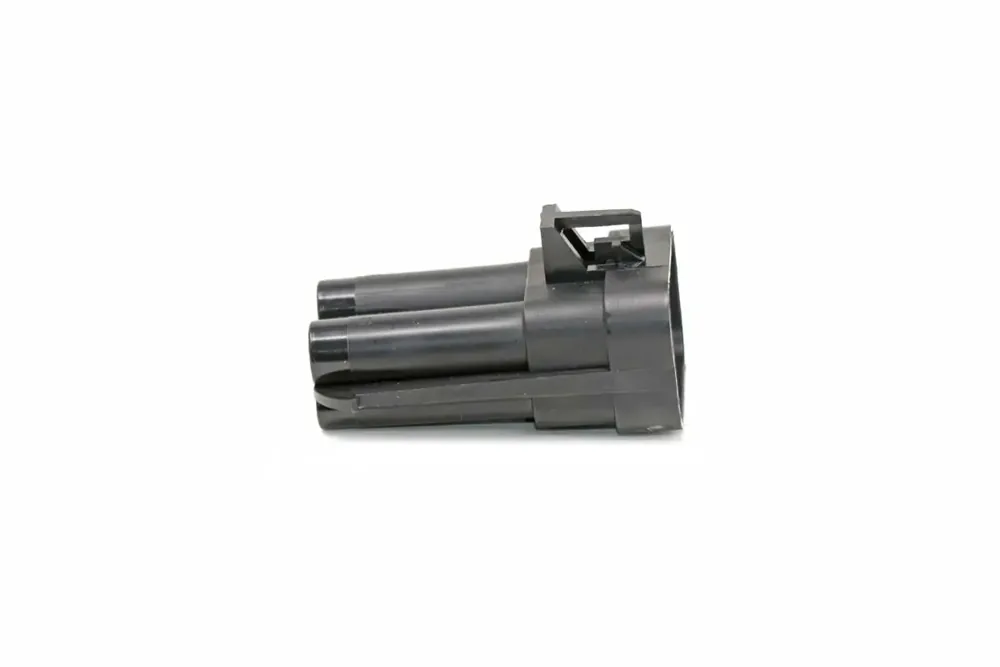 6640689 — CONNECTOR METRI-PACK