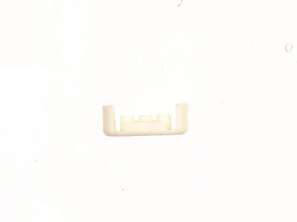 6640700 — Lock, Metri-Pack