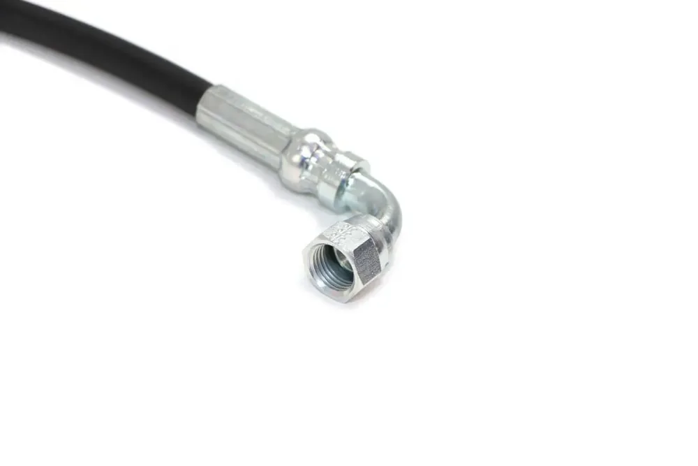 6640724 — HOSE ASSEMBLY
