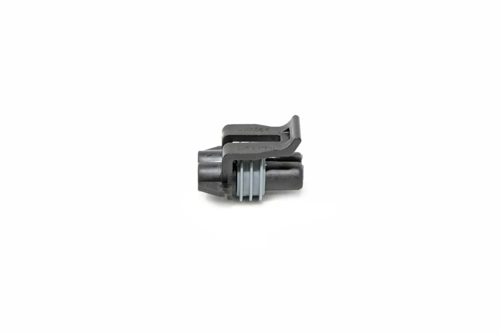 6641178 — Connector, Metri Pack