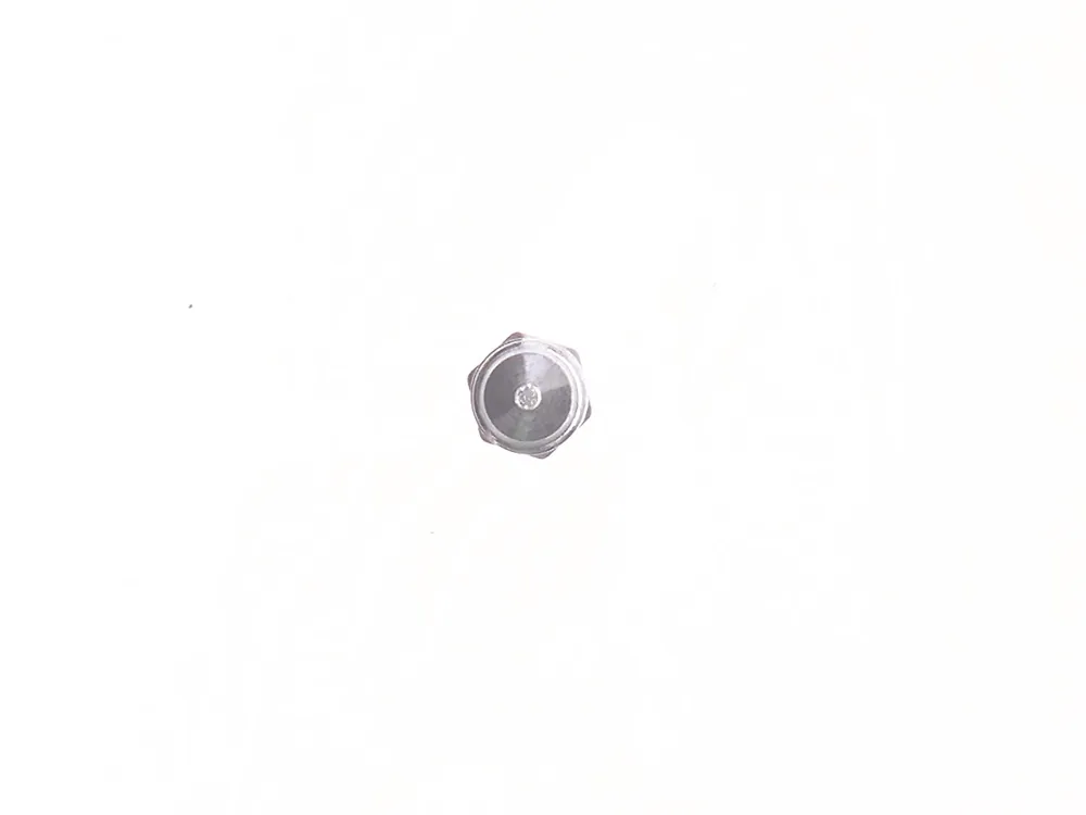 6645812 — Screw, Bleeder