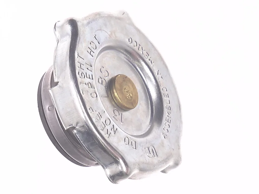 6646678 — RADIATOR BREATHER CAP
