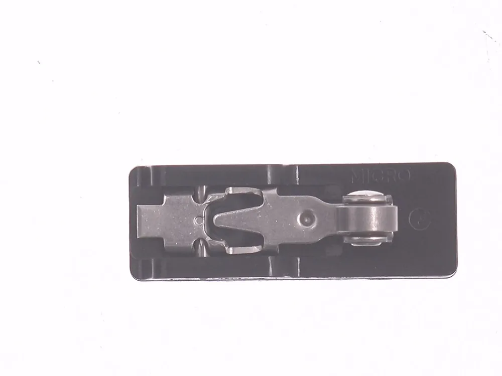 6646781 — Switch, Backup Alarm