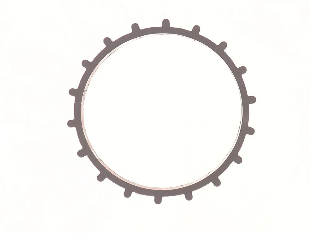 6647967 — Spacer, Metal