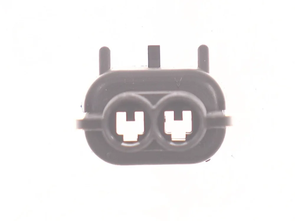 6648307 — Connector, Metri-Pack