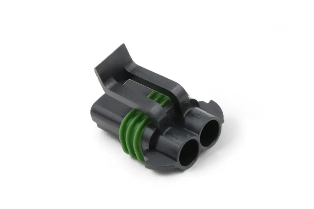 6648308 — CONNECTOR METRI-PACK