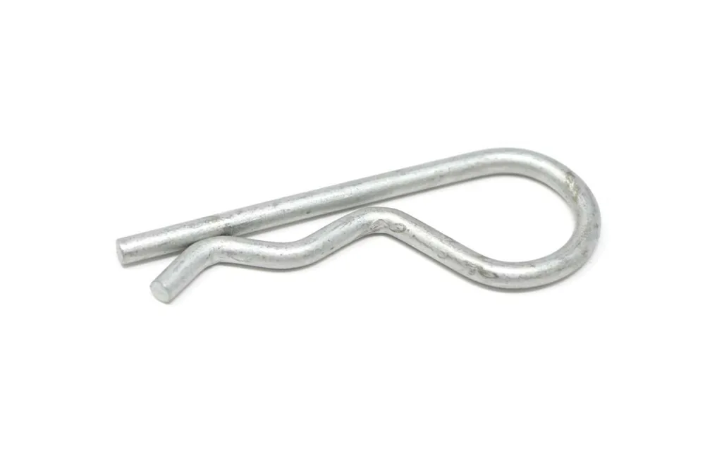 6648587 — Clip, Hitch Pin