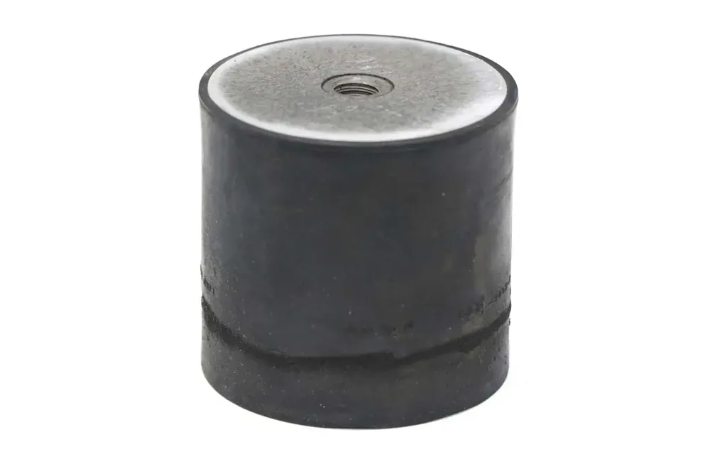 6648646 — MOUNT LORD ISOLATOR