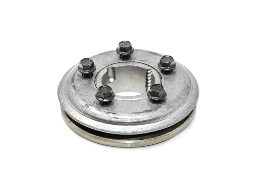 6648753 — FLANGE PARAFLEX