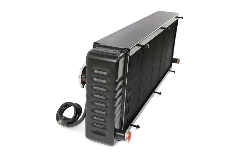 6648820 — Radiator