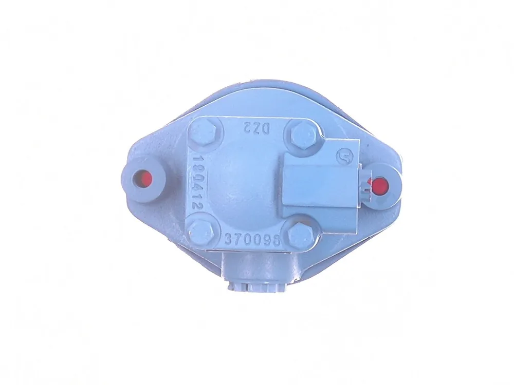 6648982 — Vane Pump