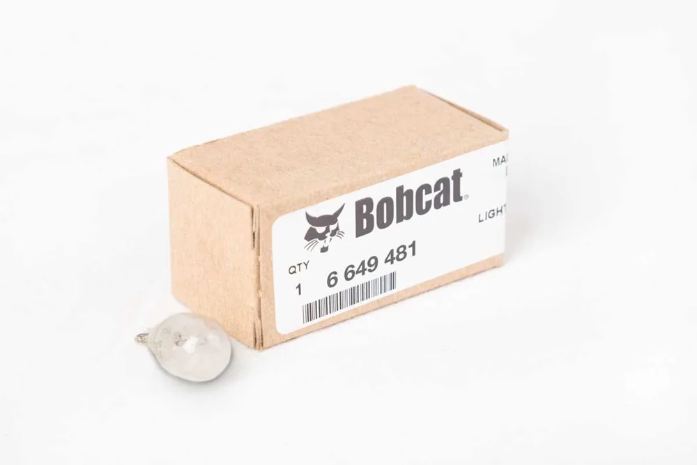 6649481 — Light, Rear