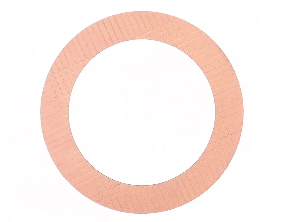 6649871 — Floating Clutch Lining