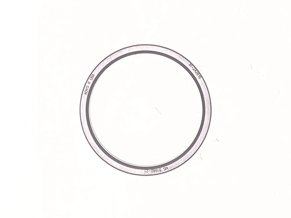 6650253 — Bearing