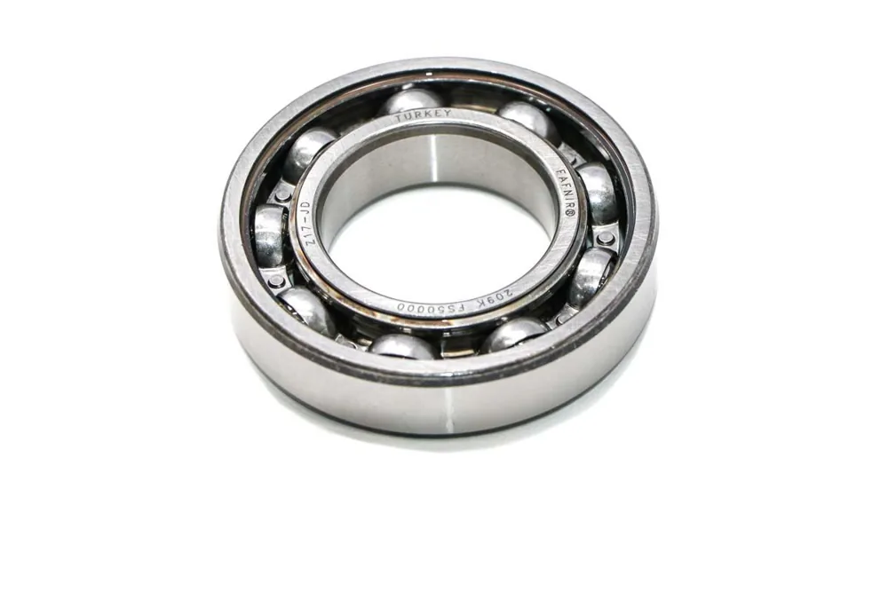 6651227 — Bearing, Radial Ball