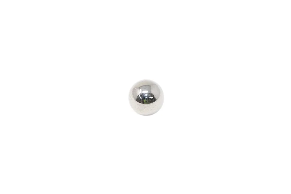 6651542 — Ball, Steel