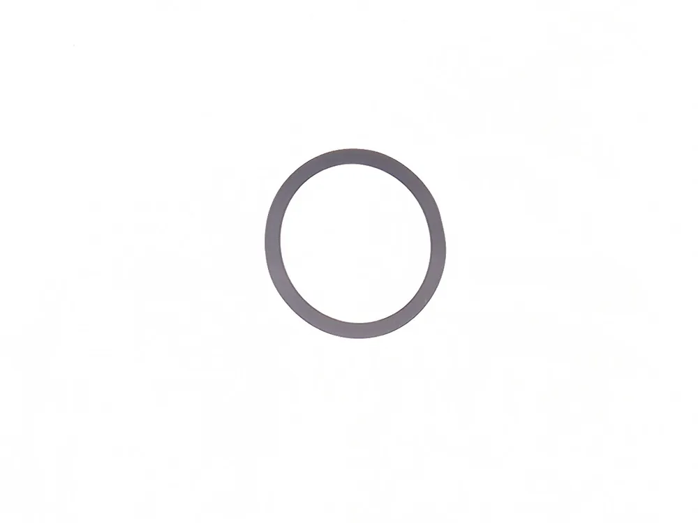 6651709 — Mech Rubber Seal