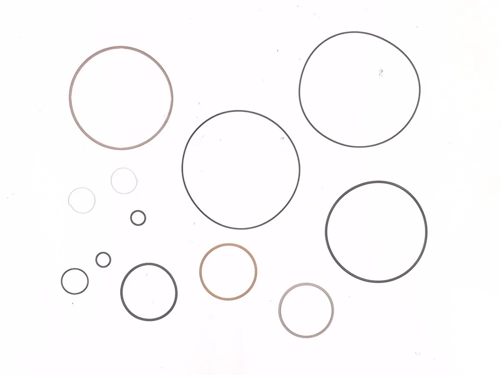 6652545 — Seal Kit