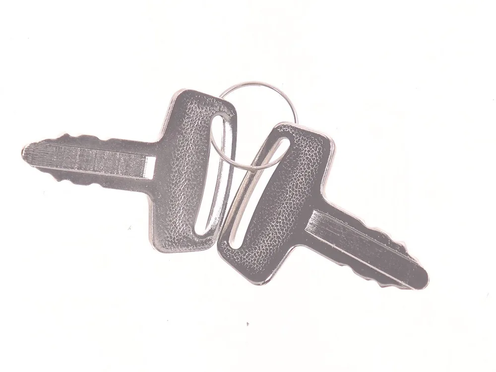 6652771 — Key