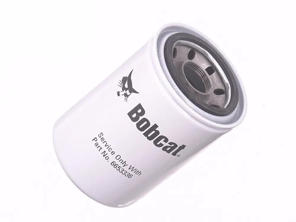 6653336 — HYDRAULIC / HYDROSTATIC FILTER