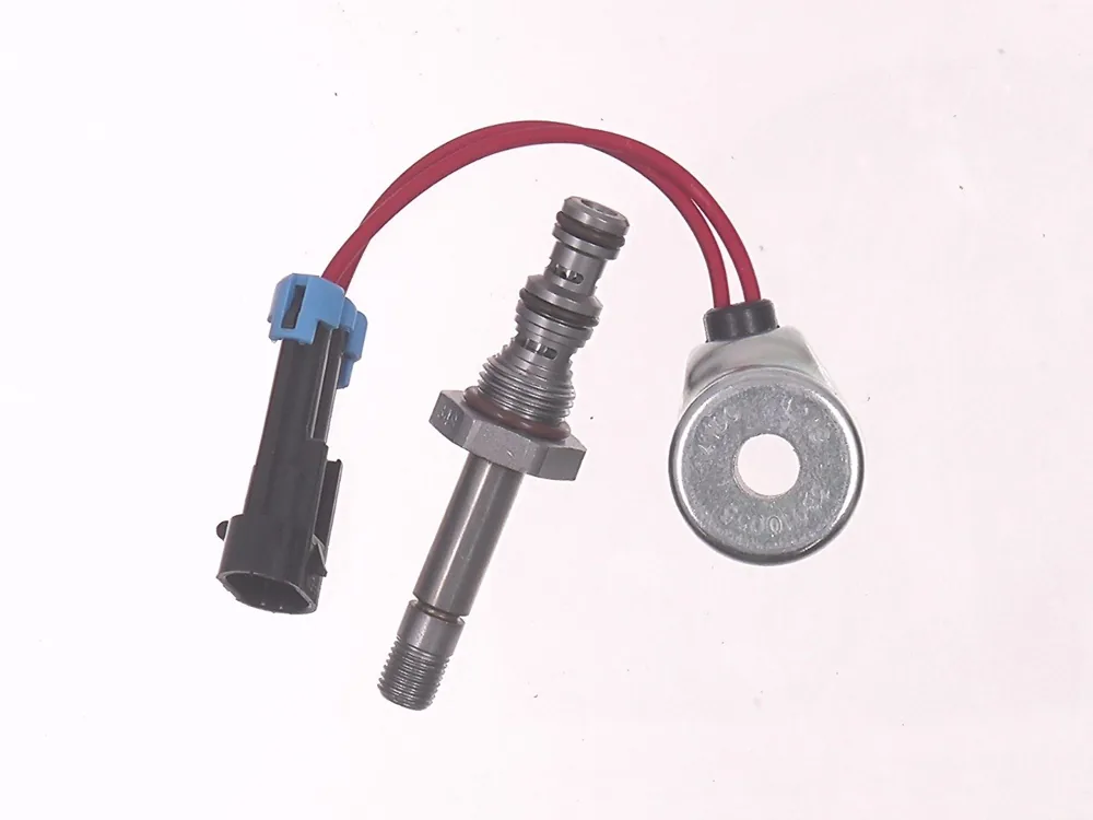 6653395 — Solenoid Valve