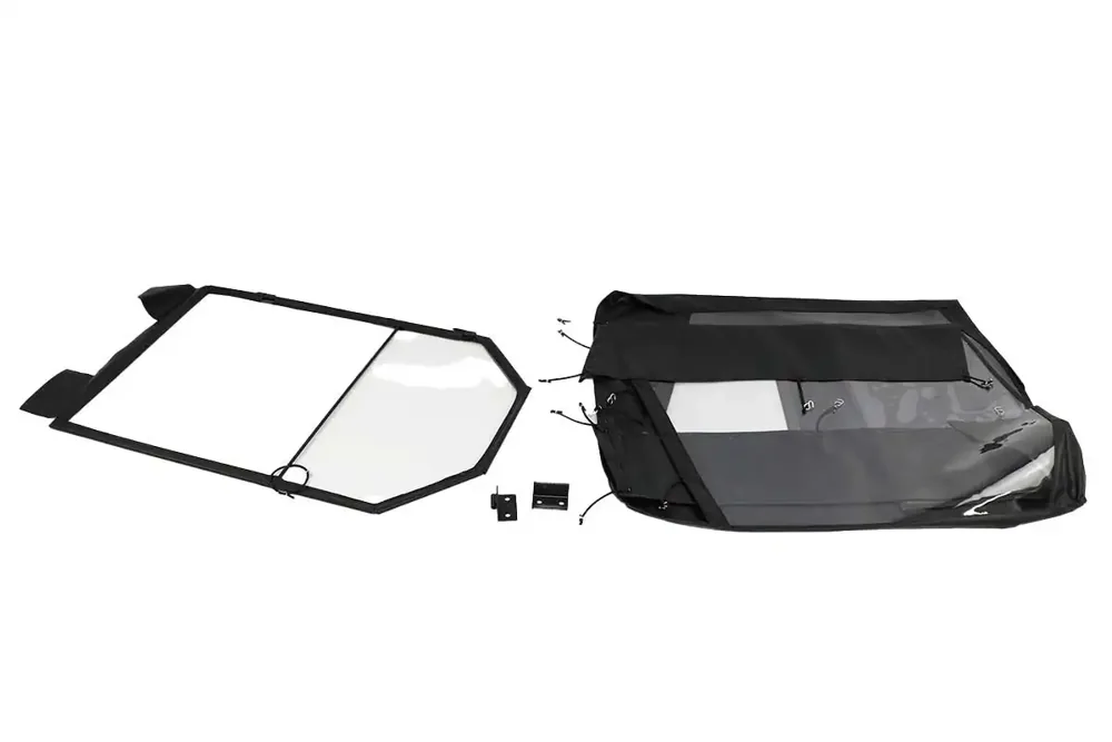 6653437 — CAB ENCLOSURE VINYL