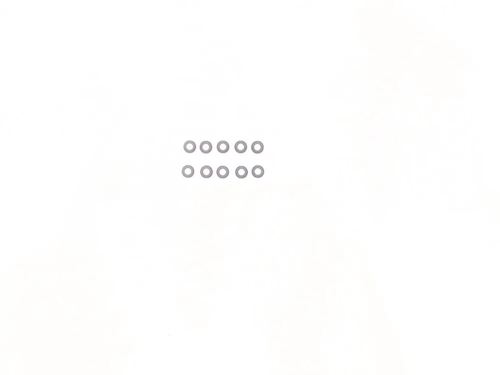 6653830 — Valve Stem Seal