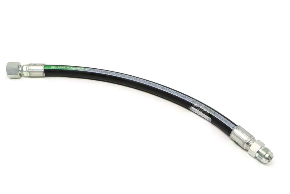 6654205 — Hose