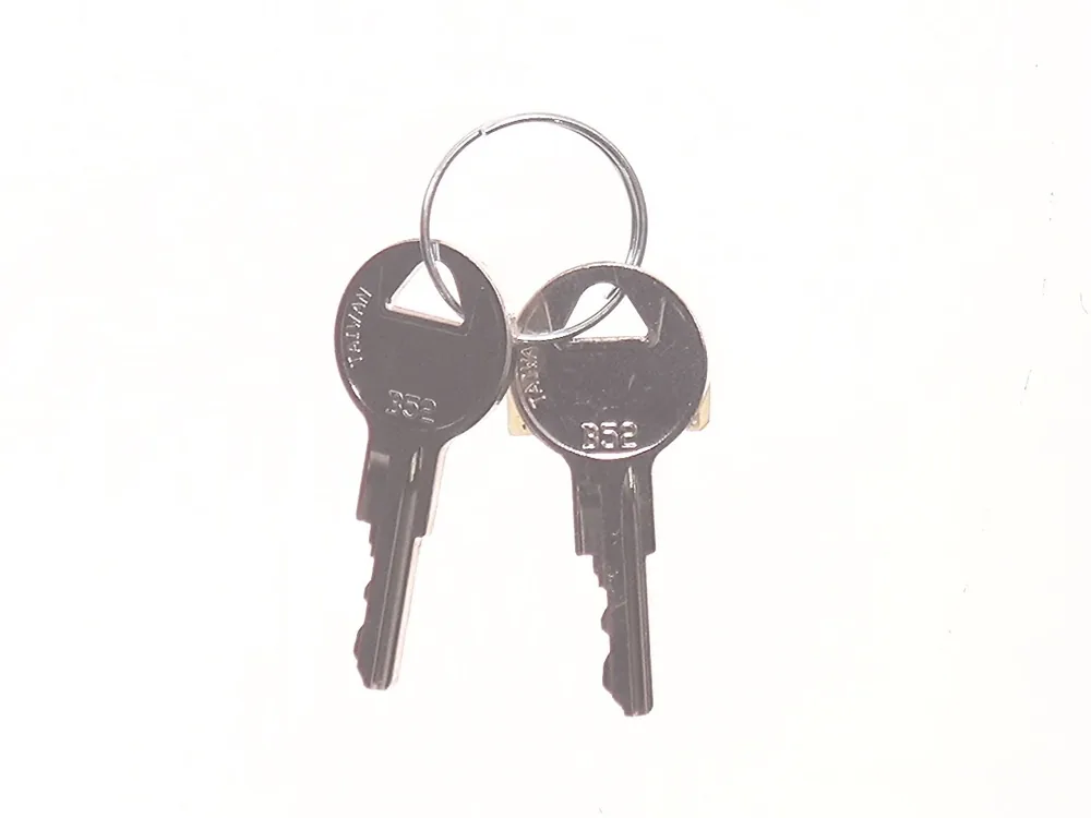 6654374 — Key
